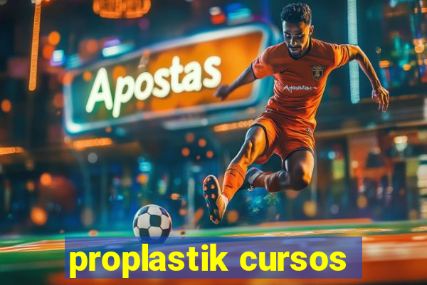 proplastik cursos